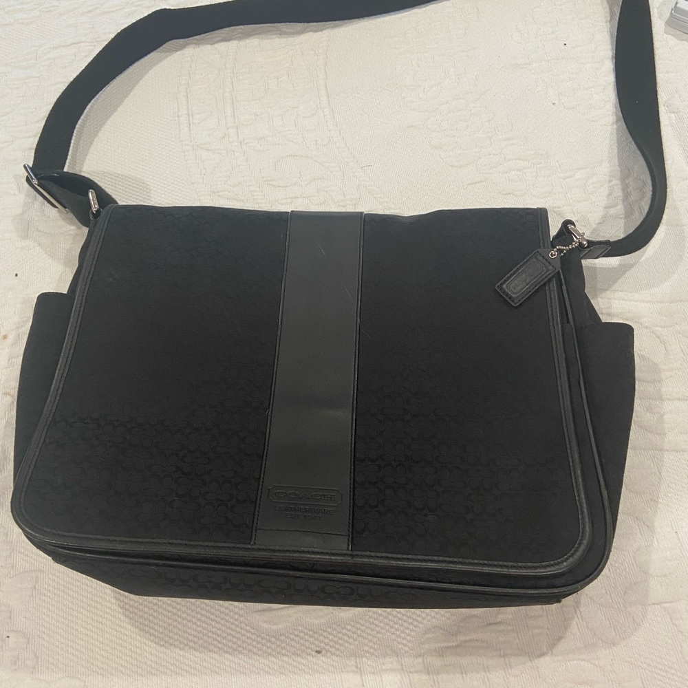 Beautiful computer bag - Picture 5 of 11